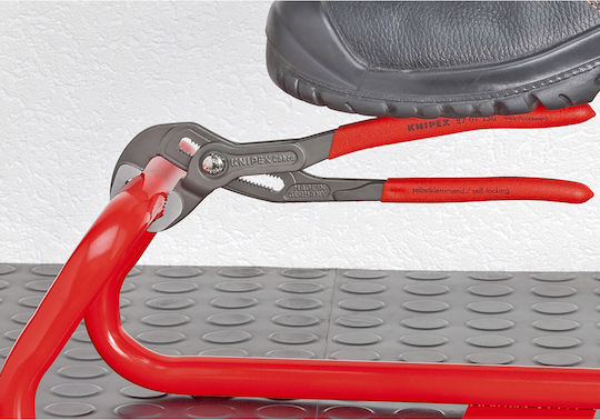 Knipex Cobra Adjustable Wrench