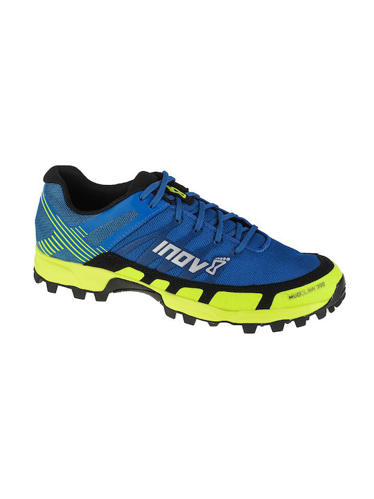 Mudclaw 300 W Γυναικεία Αθλητικά Παπούτσια Trail Running Μπλε