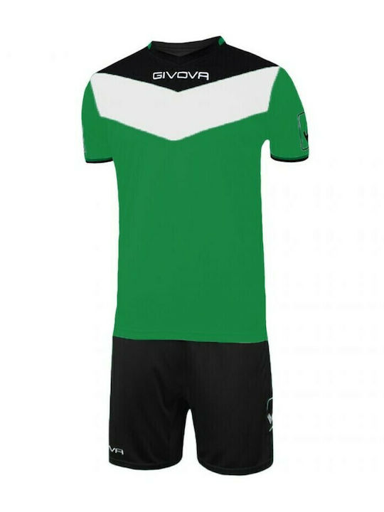 Campo Set Style Football