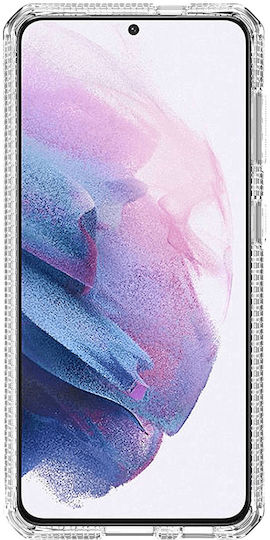 ITSkins Spectrum Back Cover Silicon Clar (Galaxy S21+ 5G)