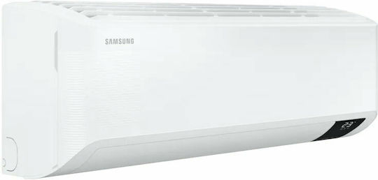 Samsung Cebu Κλιματιστικό Inverter 12000 BTU A++/A+ με Τεχνητή Νοημοσύνη