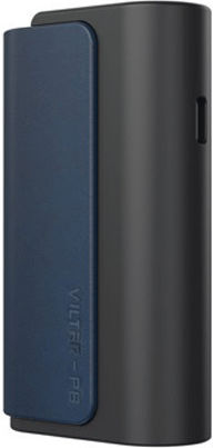 Aspire Vilter Μπαταρία Ηλεκτρονικού Τσιγάρου σε Μπλε χρώμα 332211-02