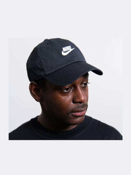 Futura Heritage86 Men's Jockey Black