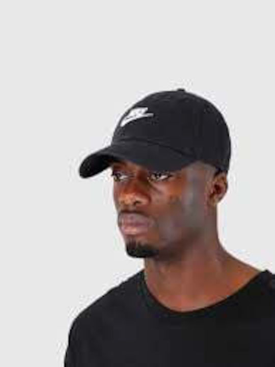 Futura Heritage86 Men's Jockey Black