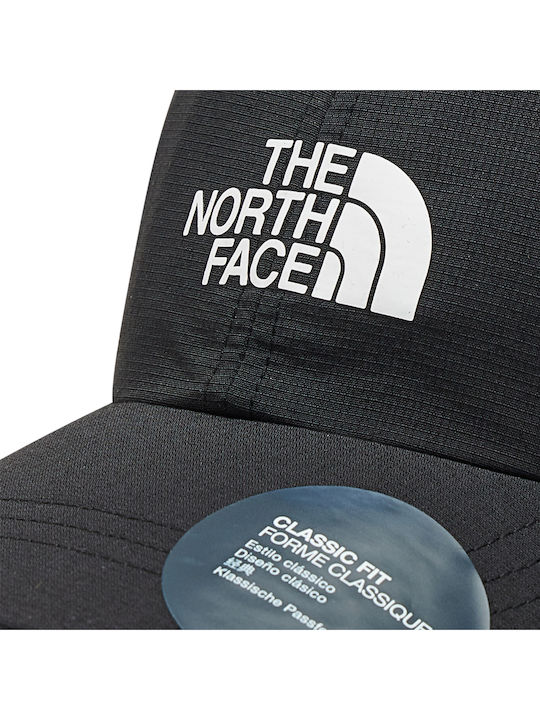 Horizon Hat Men's Jockey Black