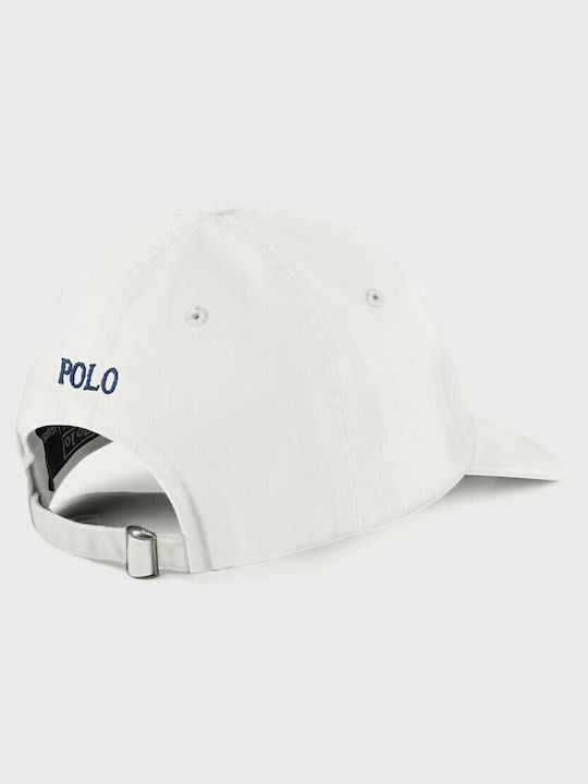 Men's Jockey White