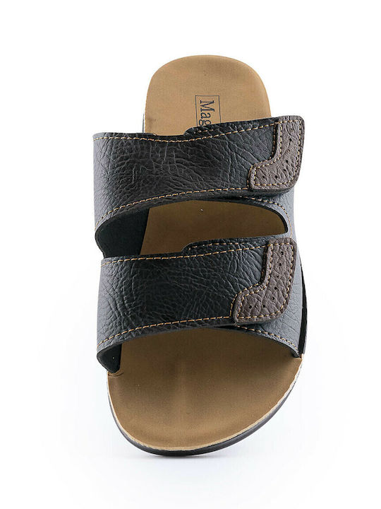 Men's Sandals Black