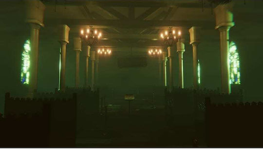 MADiSON Possessed Ediție Joc PS4