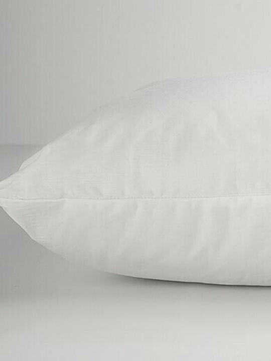 Vesta Home Pindos Μαξιλάρι Ύπνου Μάλλινο 50x70cm