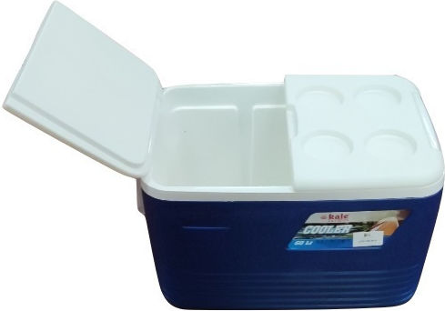 Homeplus Φορητό Ψυγείο 60lt Μπλε