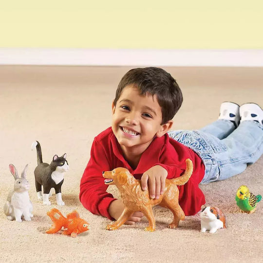 Learning Resources Jumbo Pets για 2+ Ετών