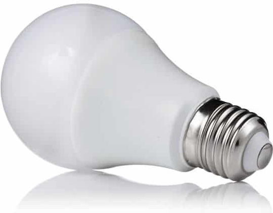 Elmark LED-Lampe 15W für Fassung E27 und Form A60 Kühles Weiß 1080lm