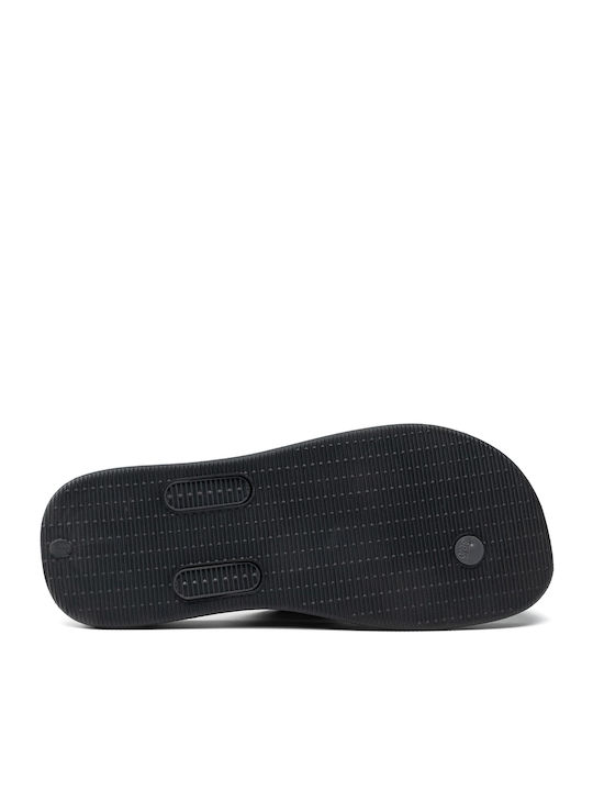 New Urban Way Herren-Flip-Flops Gray