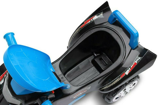 Toyz Push Car Raptor Ride On για 18+ μηνών Navy Μπλε