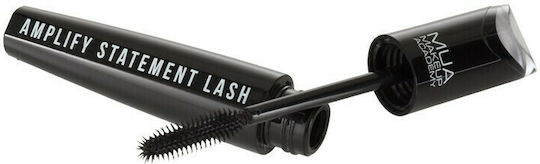 MUA Amplify Mascara für Band Black/Brown 12ml