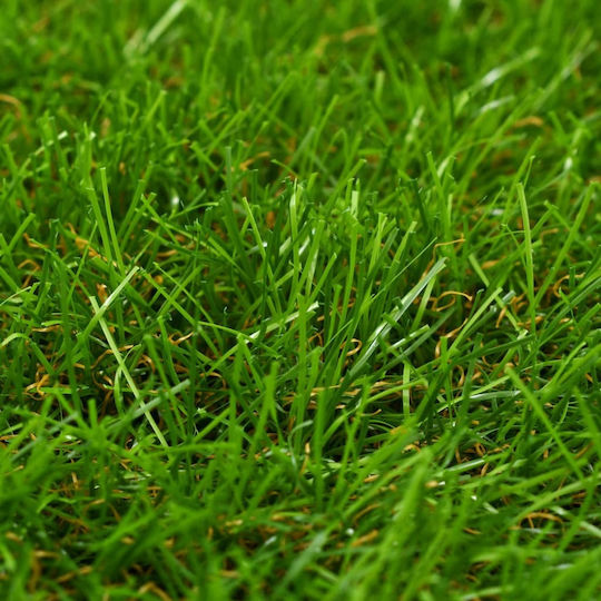 Synthetic Turf in Roll 1x5m and 40mm Height