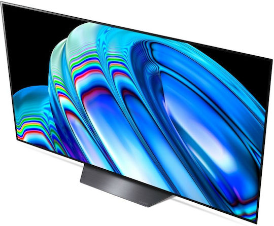 LG Smart Fernseher 65" 4K UHD OLED OLED65B26LA HDR (2022)