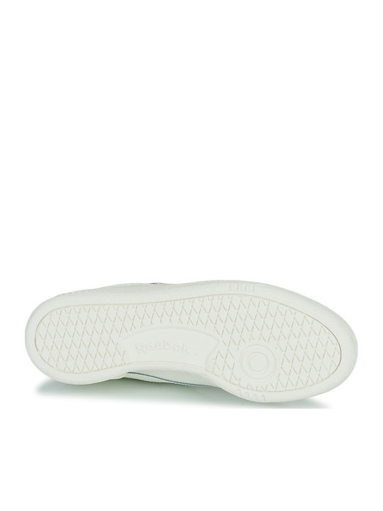 Club C 85 Γυναικεία Sneakers Chalk / Porcelain Pink