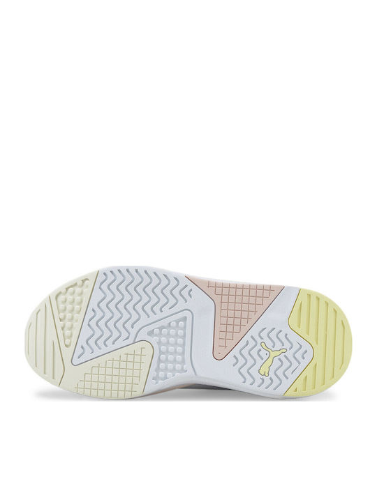 X-Ray 2 Square Damen Sneakers Mehrfarbig