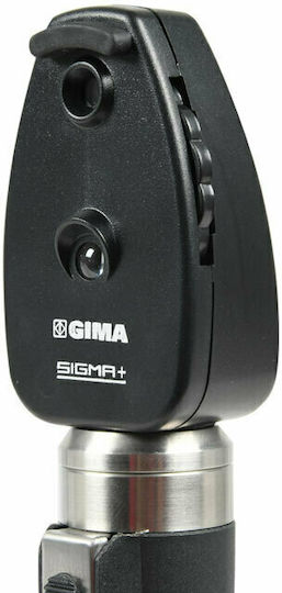 Gima Sigma F.O Xenon Oftalmoscop 2.5V