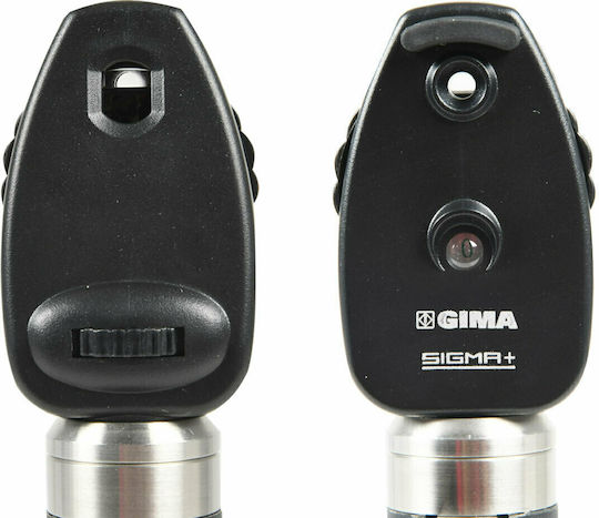Gima Sigma F.O Xenon Oftalmoscop 2.5V