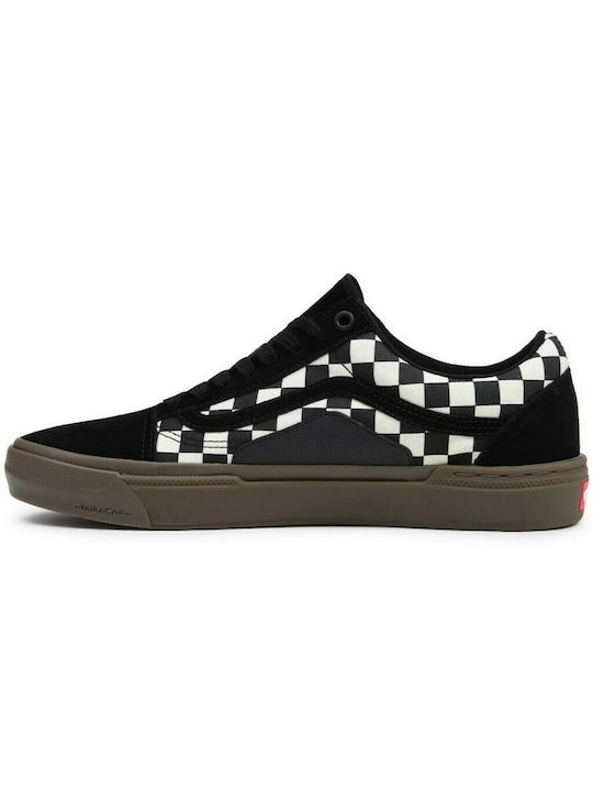 Vans Old Skool Sneakers Black