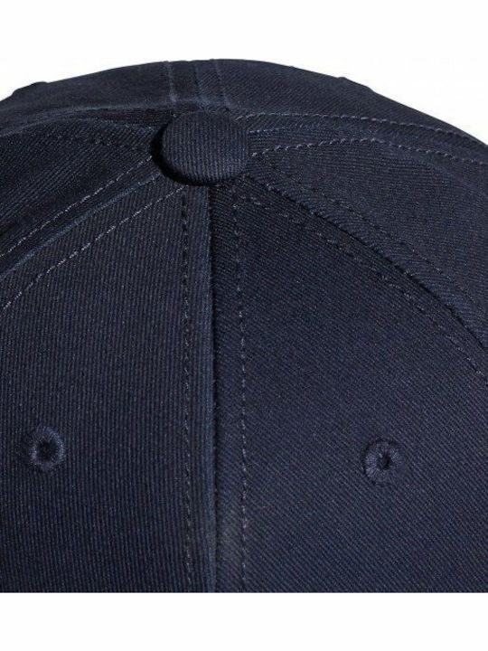 3-Stripes Women's Jockey Blue