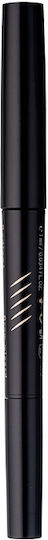 Radiant Wizard Tattoo Stift für Augenbrauen 01 Light Brown
