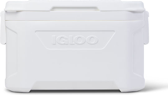 Igloo Marine Profile 50 Portable Fridge 47lt White