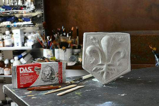 DAS Spatula Sculptură