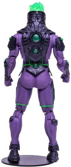 Mcfarlane Toys DC Comics: Blight (Meltdown Variant) Multiverse Φιγούρα Δράσης ύψους 18εκ. σε Κλίμακα 1:10