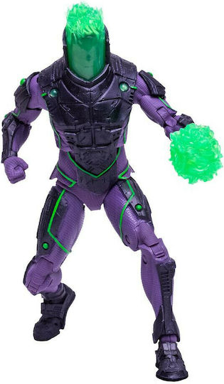 Mcfarlane Toys DC Comics: Blight (Meltdown Variant) Multiverse Φιγούρα Δράσης ύψους 18εκ. σε Κλίμακα 1:10