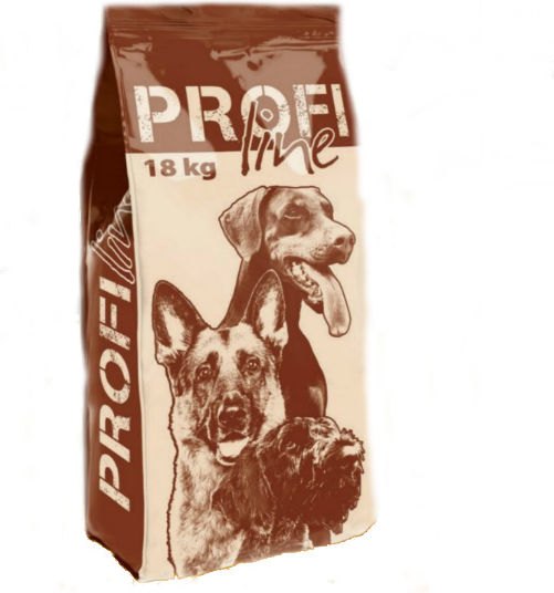 Premil Profi Line Spitha 24/9 18kg Dry Food for Dogs