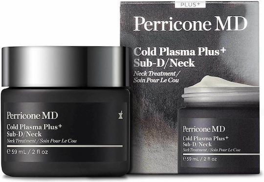 Cold Plasma Plus+ Sub-D/Neck 24h Creme Gesicht 59ml