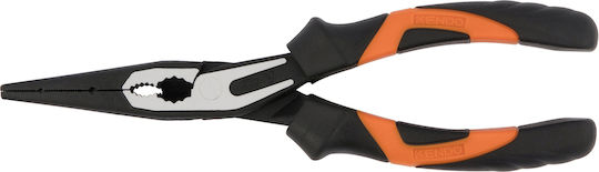 Kendo Cutting Plier Straight Length 200mm