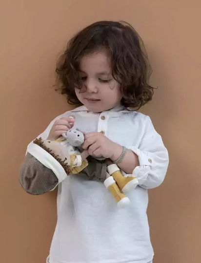 Little Dutch Jake Πάνινη Κούκλα 35εκ.