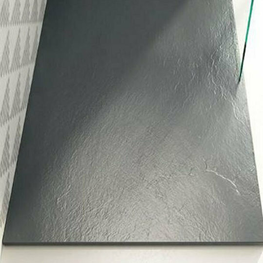 Karag Square Artificial Stone Shower Cream Pietra 90x90x2.5cm