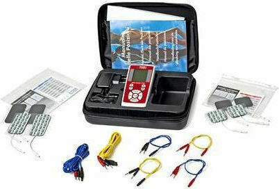 I-Tech I-Tech Mio Care Pro TENS Dispozitiv Portabil de Gimnastică Pasivă pentru Întregul Corp