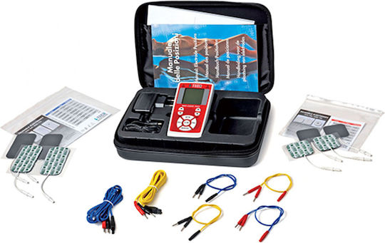 I-Tech I-Tech Mio Care Pro TENS Dispozitiv Portabil de Gimnastică Pasivă pentru Întregul Corp