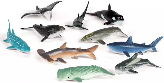 Learning Resources Animale Oceanice Pentru 3+ Ani 5cm