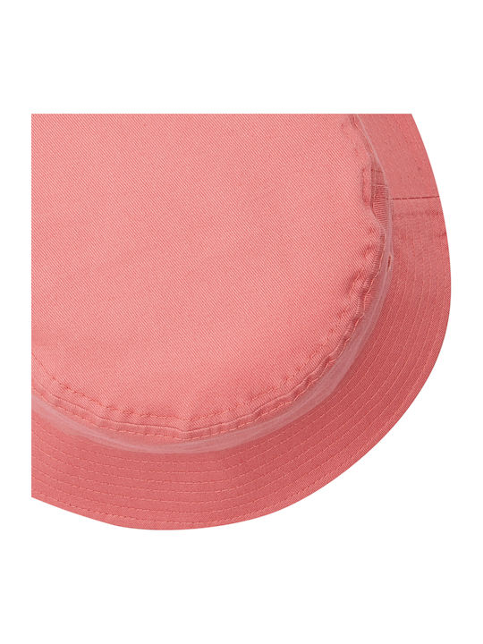 New Era Essential Pălărie Pentru Femei Bucket Roz Coral