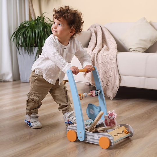 Viga Toys Prietenii Animalelor Animal Multicolor