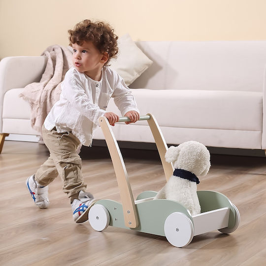 Viga Toys Πράσινη