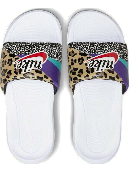 Victori Women's Slides