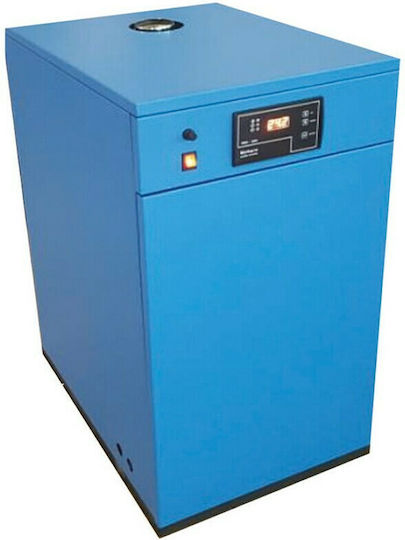 Mytherm TTW-C 40 Kessel Öl 34393kcal/h