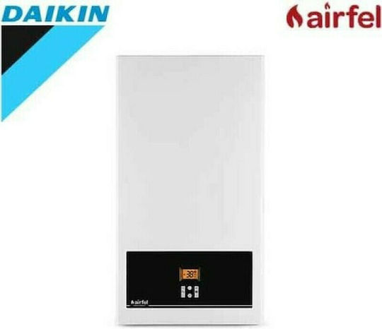 Airfel Premix Стенен Котел Кондензация Газови с горелка 20650ккал/ч