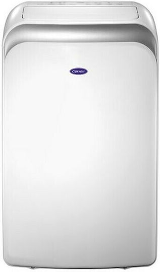 Carrier Tragbares Klimagerät 12000 BTU Kühlleistung/Heizung