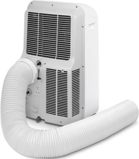 Inventor Magic Φορητό Κλιματιστικό 12000 BTU Ψύξης/Θέρμανσης