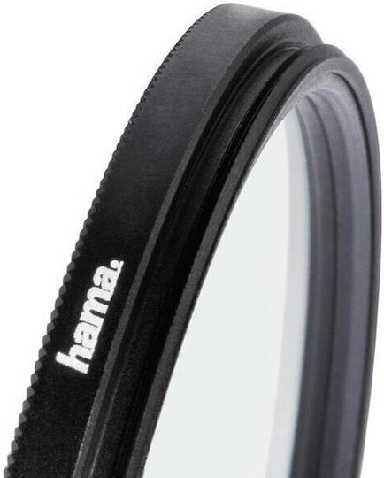 HAMA Filtru UV Cu diametrul 52mm pentru obiective foto