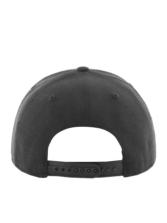 New York Yankees Cold Zone Men's Jockey Black